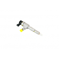 Injecteur PEUGEOT 206 1.4 HDi eco 70 68 CV BOSCH (0445110075)